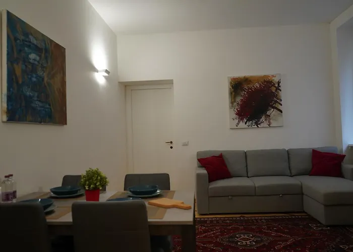 Art Home Apartment Navigli