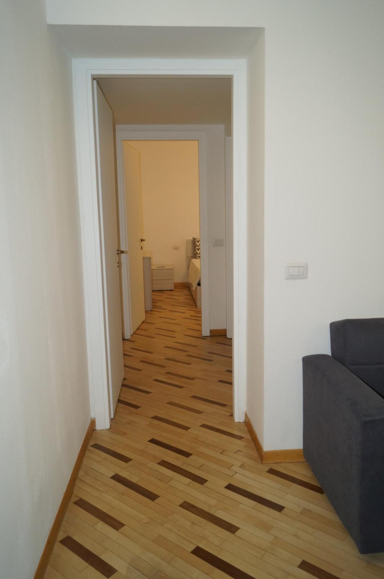Apartamento Art Navigli Milão
