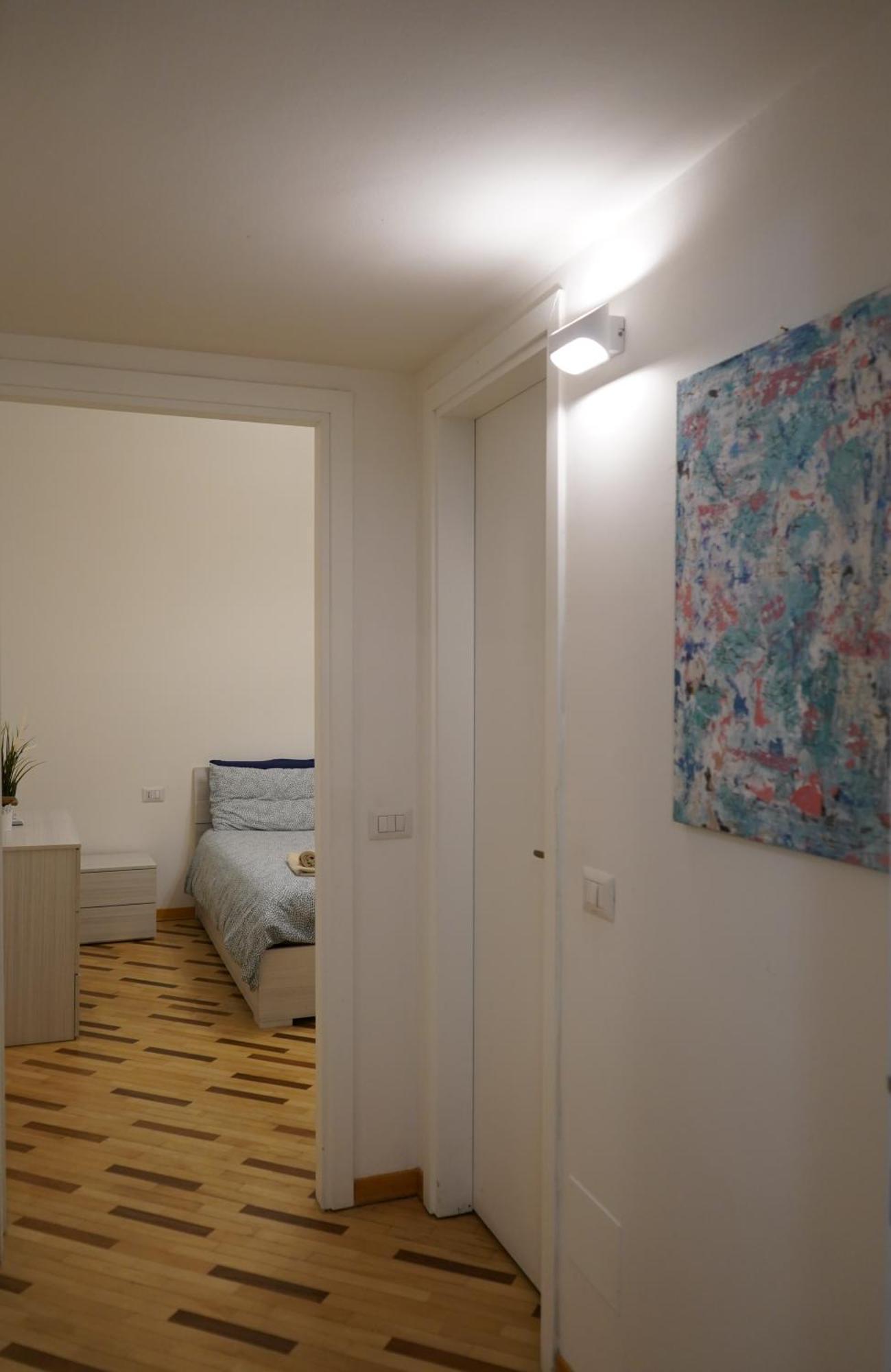 Apartamento Art Navigli *