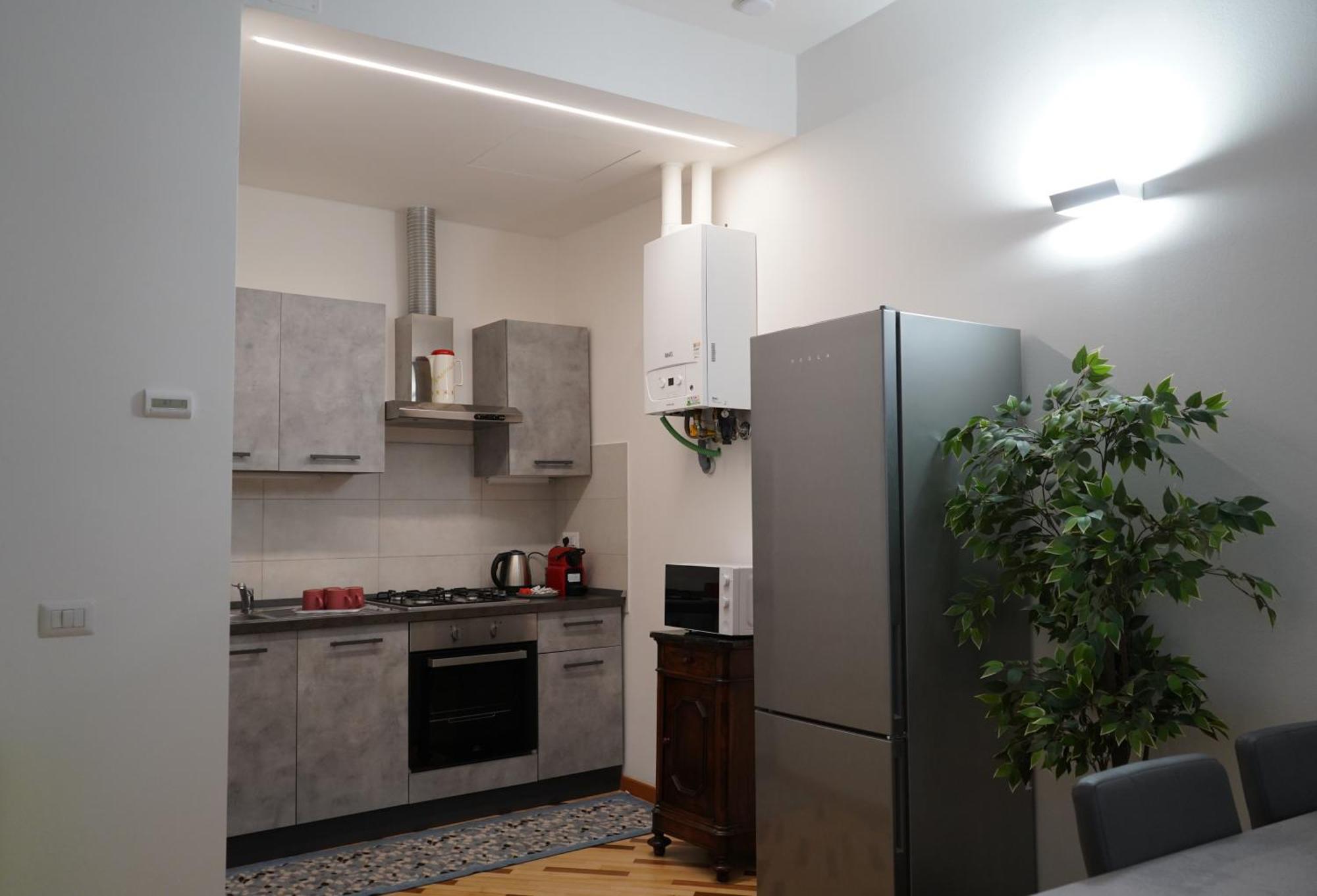 Art Navigli Apartamento